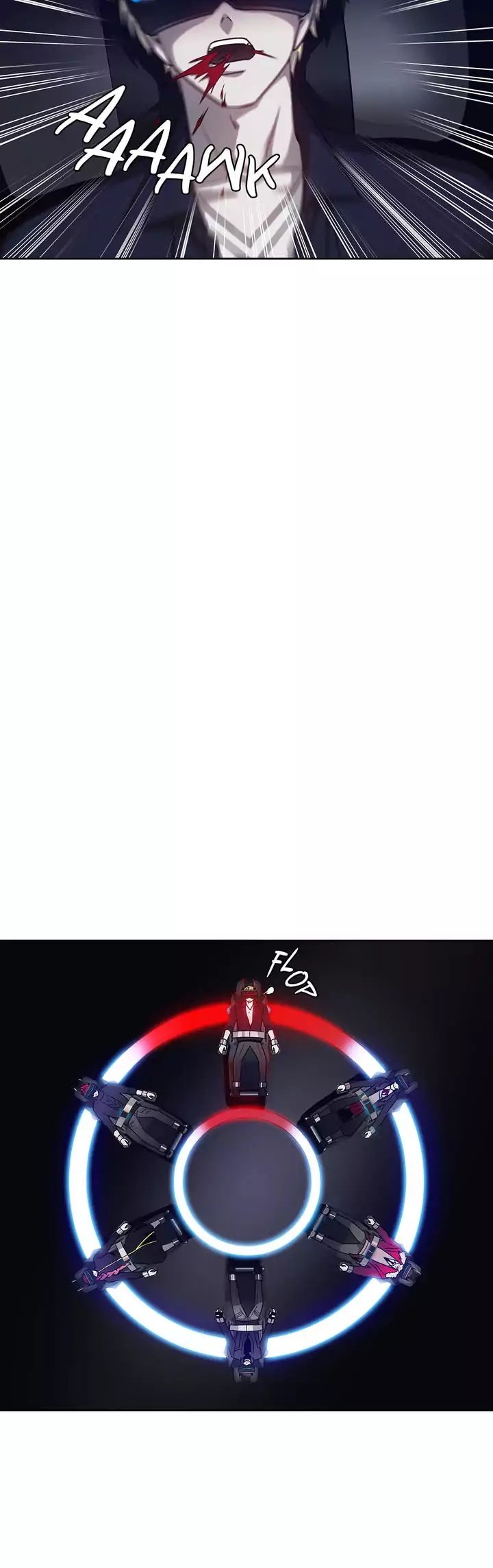 Unknown Code Manhwa - Chapter 53 Page 7