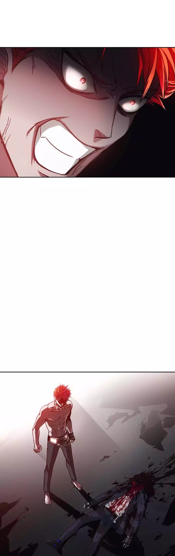 Unknown Code Manhwa - Chapter 53 Page 13