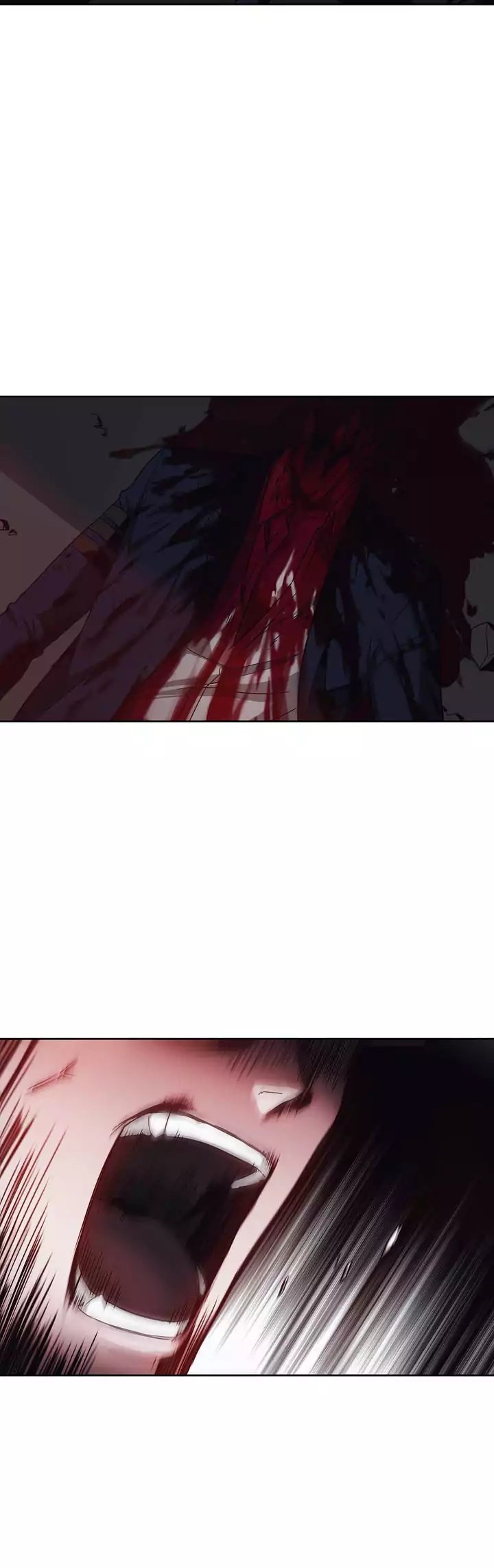 Unknown Code Manhwa - Chapter 53 Page 14