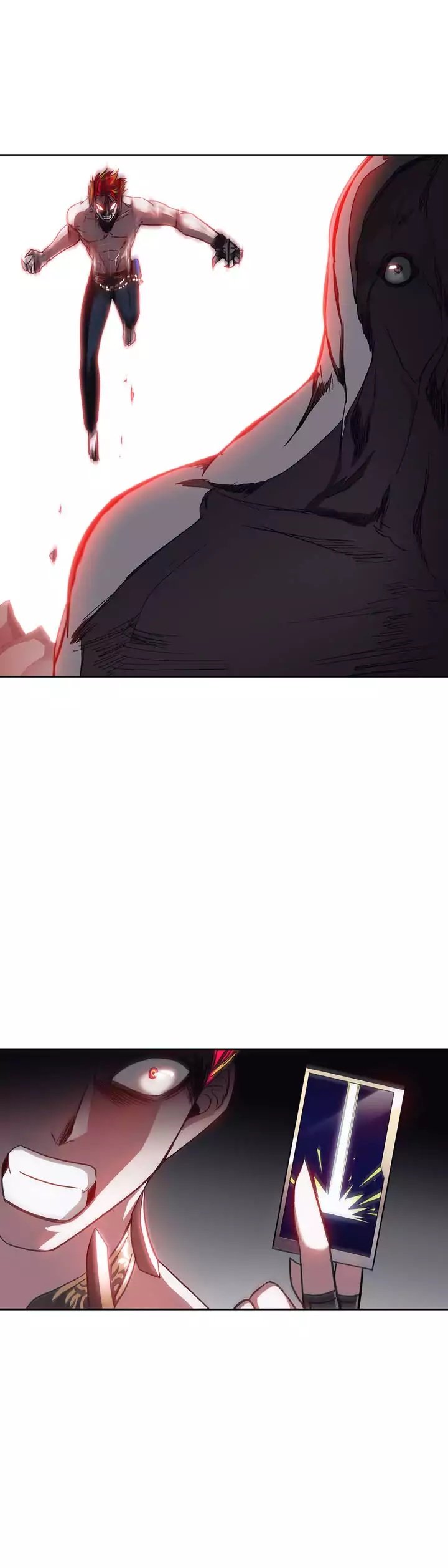 Unknown Code Manhwa - Chapter 53 Page 15