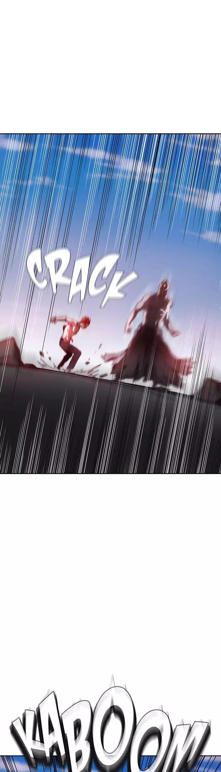 Unknown Code Manhwa - Chapter 53 Page 16