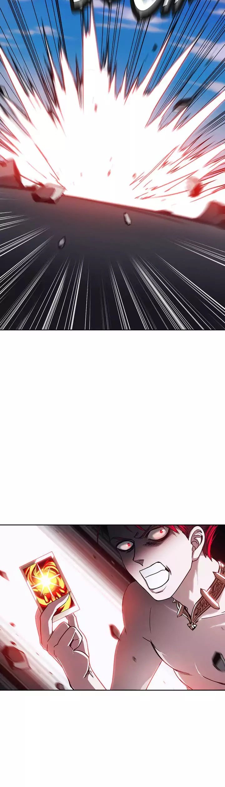 Unknown Code Manhwa - Chapter 53 Page 17