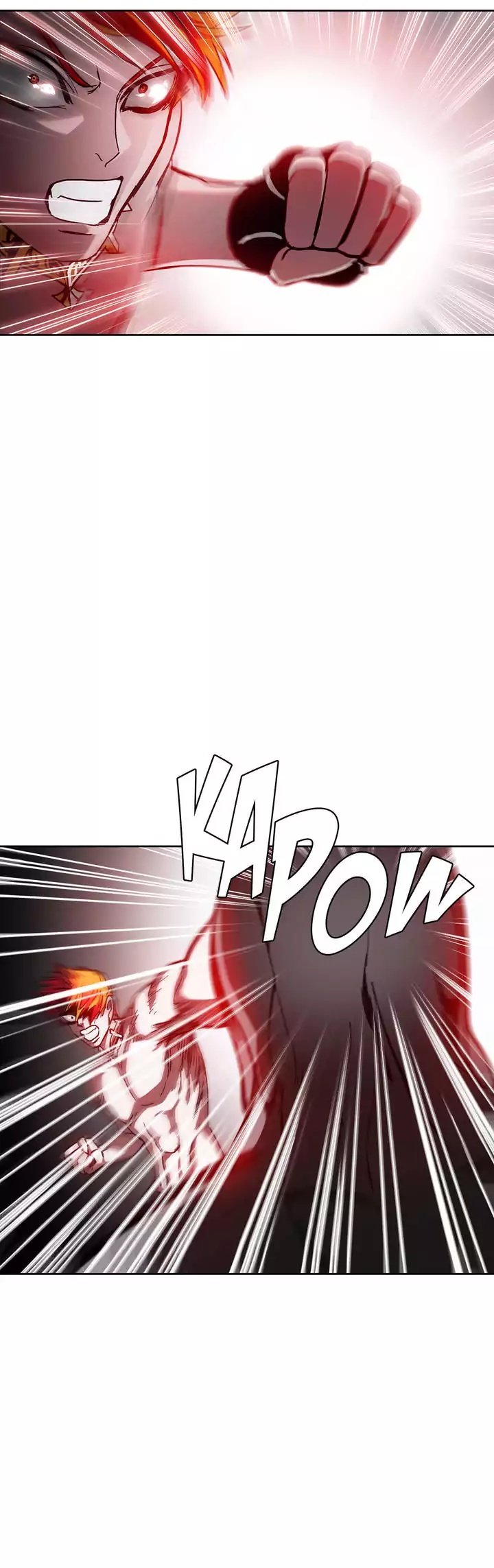 Unknown Code Manhwa - Chapter 53 Page 20