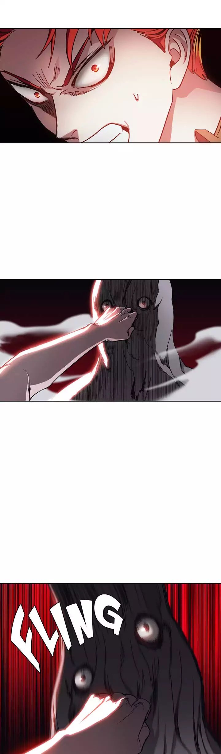 Unknown Code Manhwa - Chapter 53 Page 21