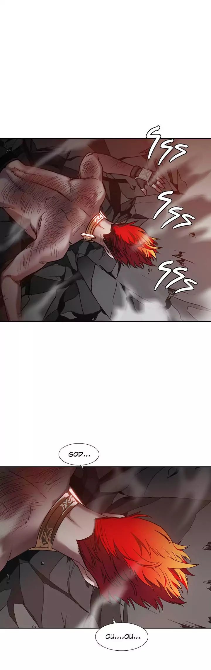 Unknown Code Manhwa - Chapter 53 Page 24