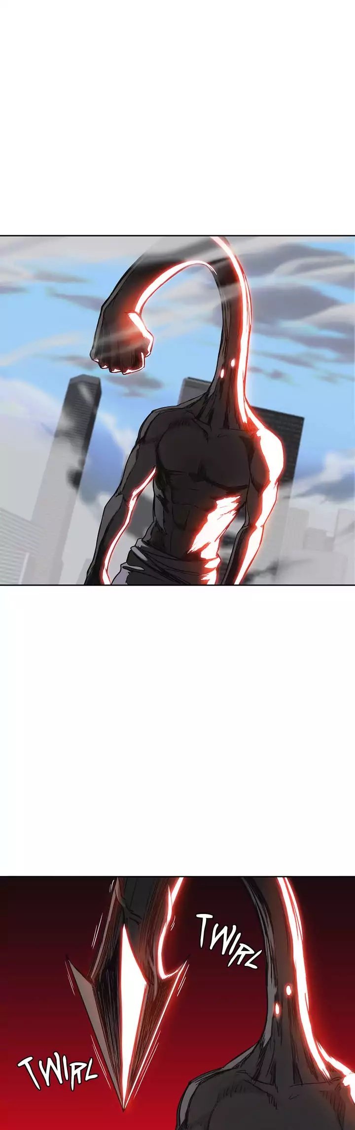 Unknown Code Manhwa - Chapter 53 Page 25