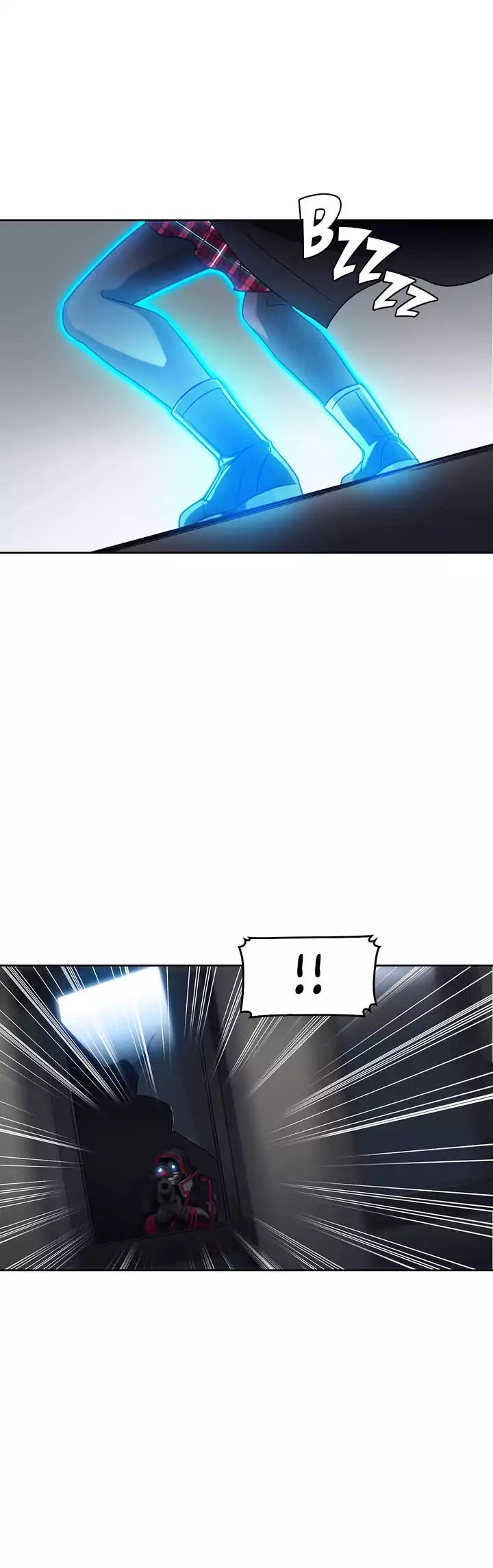 Unknown Code Manhwa - Chapter 53 Page 29