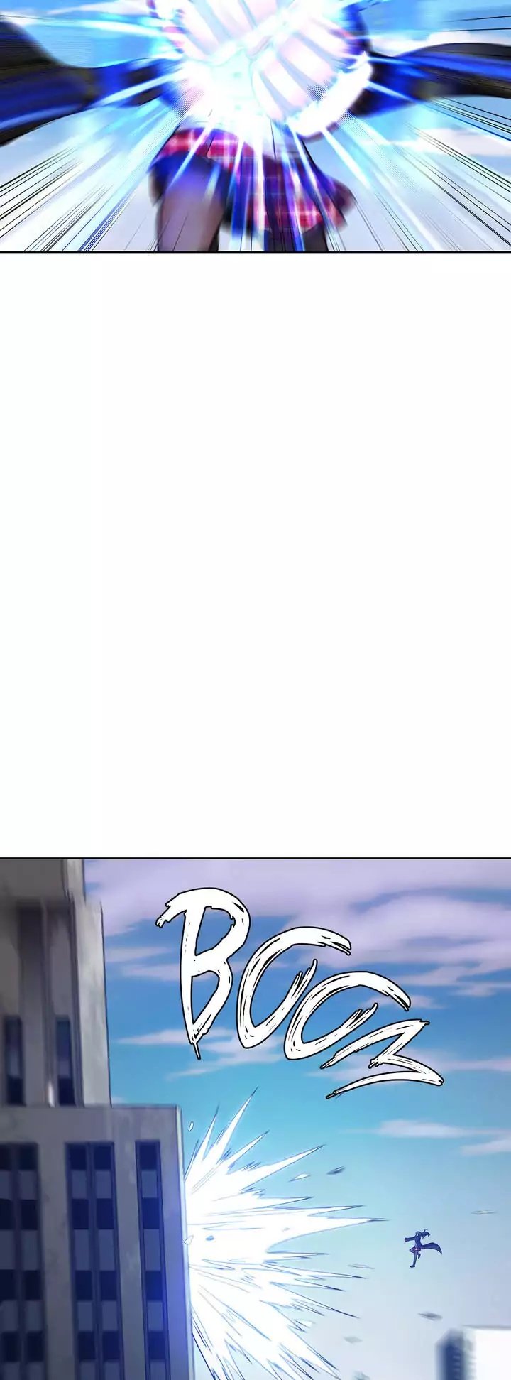 Unknown Code Manhwa - Chapter 53 Page 31