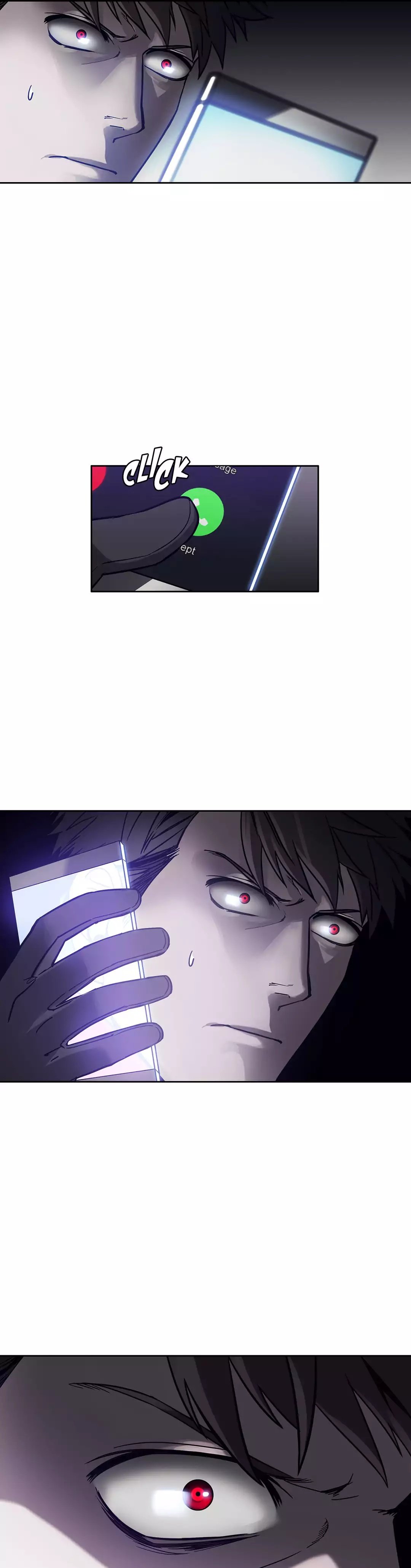 Unknown Code Manhwa - Chapter 82 Page 6