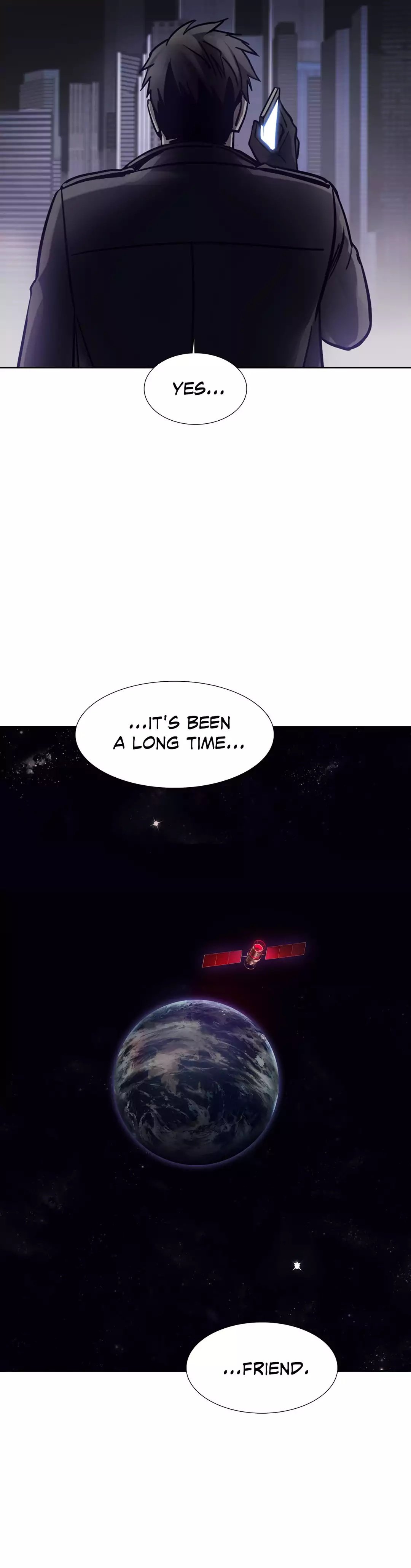Unknown Code Manhwa - Chapter 82 Page 8