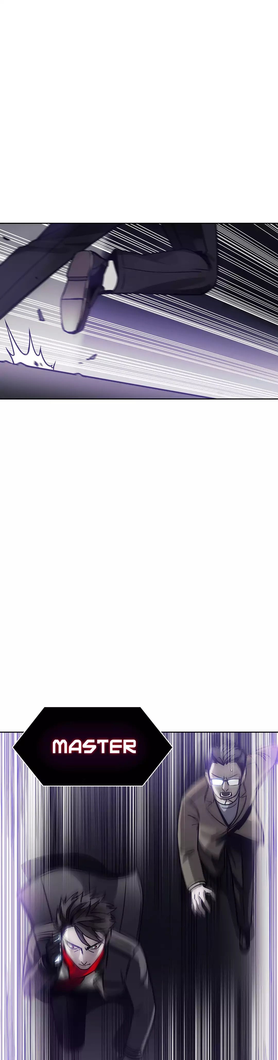 Unknown Code Manhwa - Chapter 82 Page 10