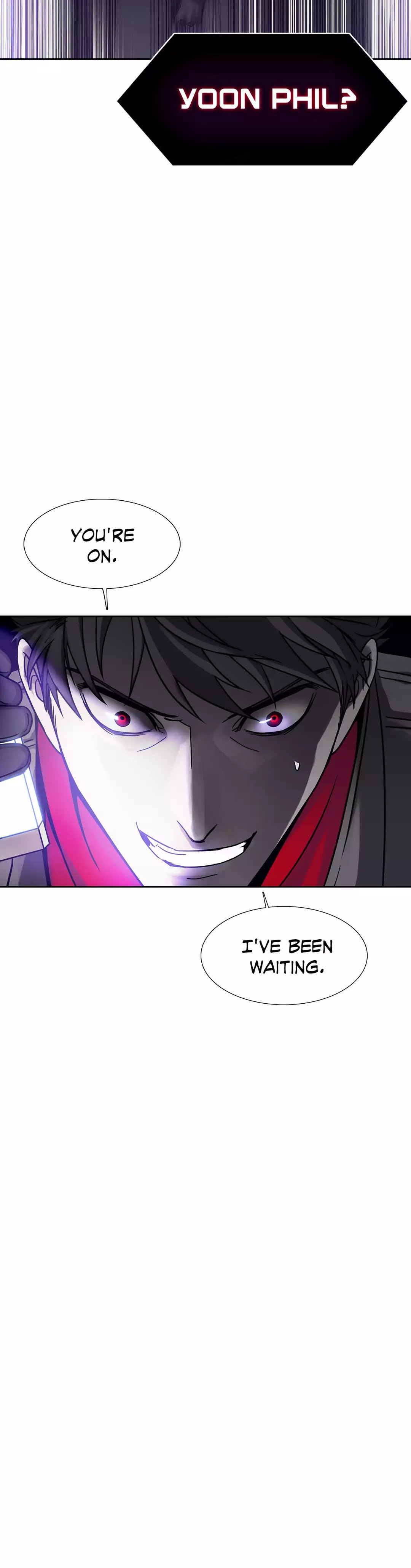 Unknown Code Manhwa - Chapter 82 Page 11