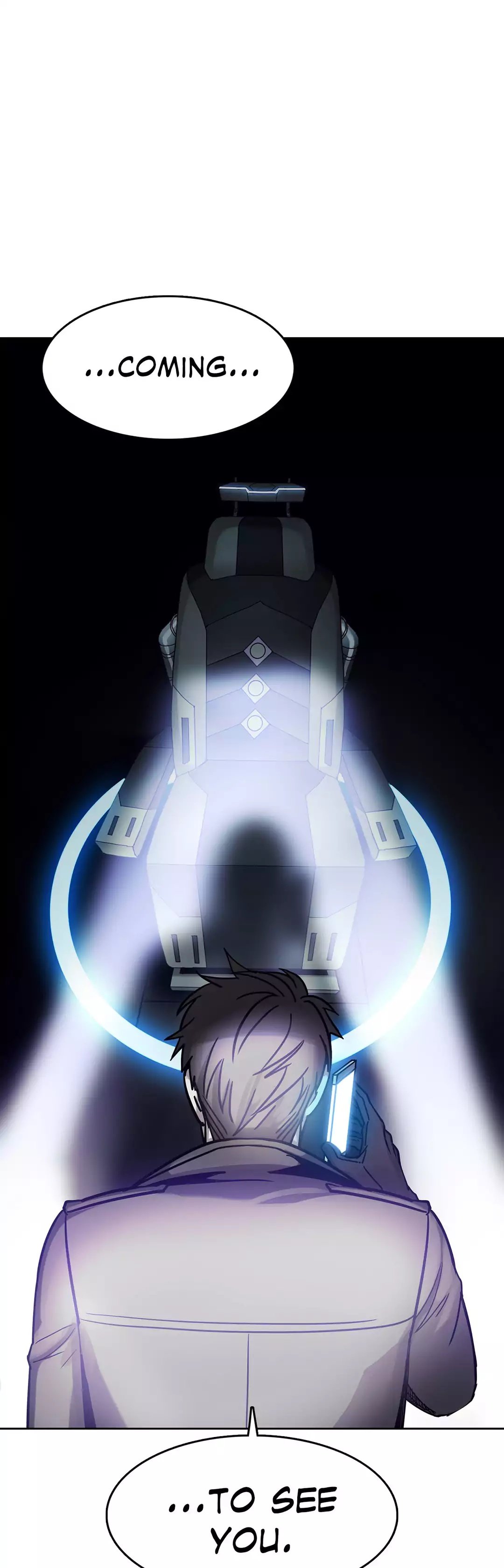 Unknown Code Manhwa - Chapter 82 Page 13