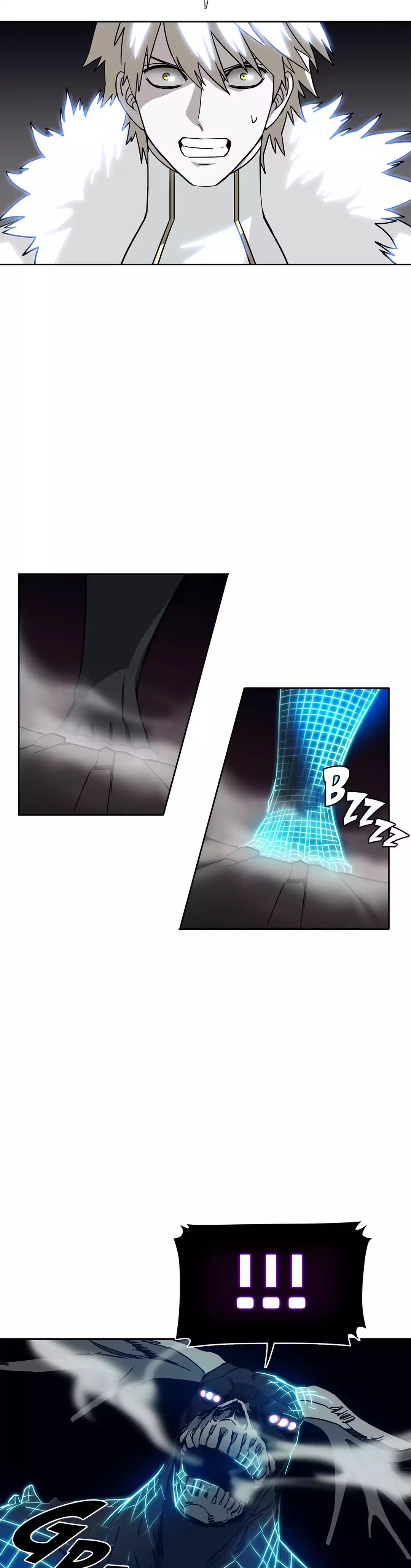 Unknown Code Manhwa - Chapter 78 Page 5