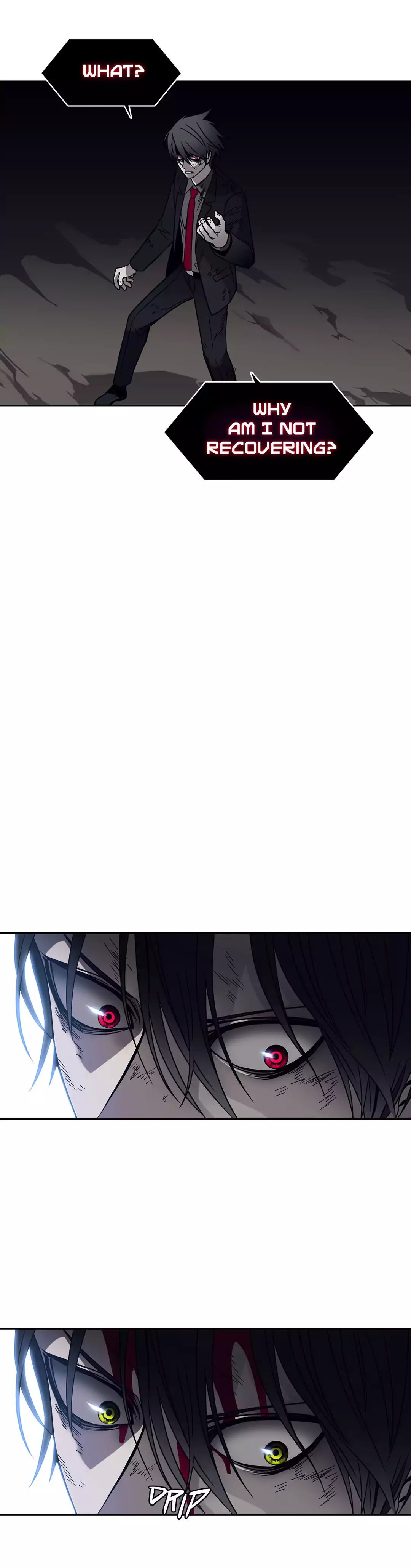 Unknown Code Manhwa - Chapter 78 Page 10