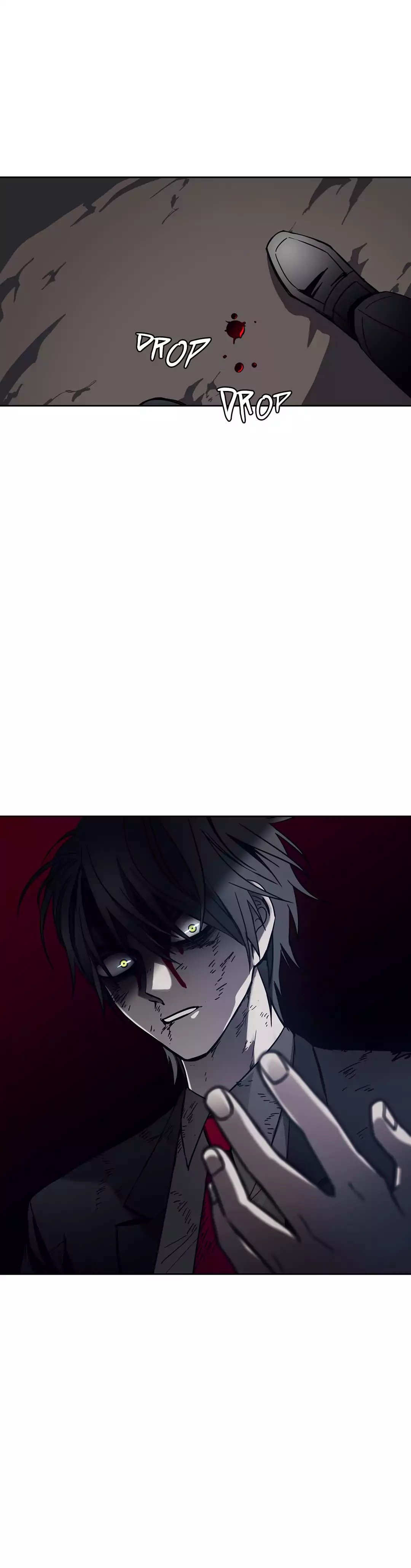 Unknown Code Manhwa - Chapter 78 Page 11