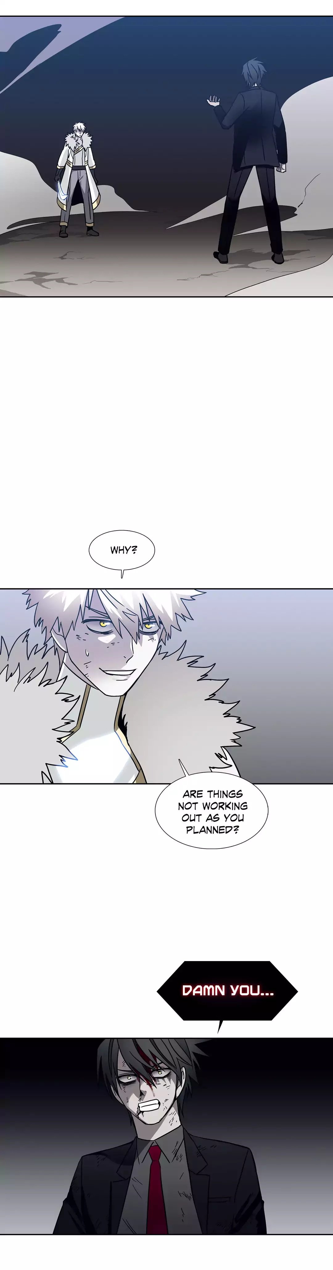 Unknown Code Manhwa - Chapter 78 Page 16