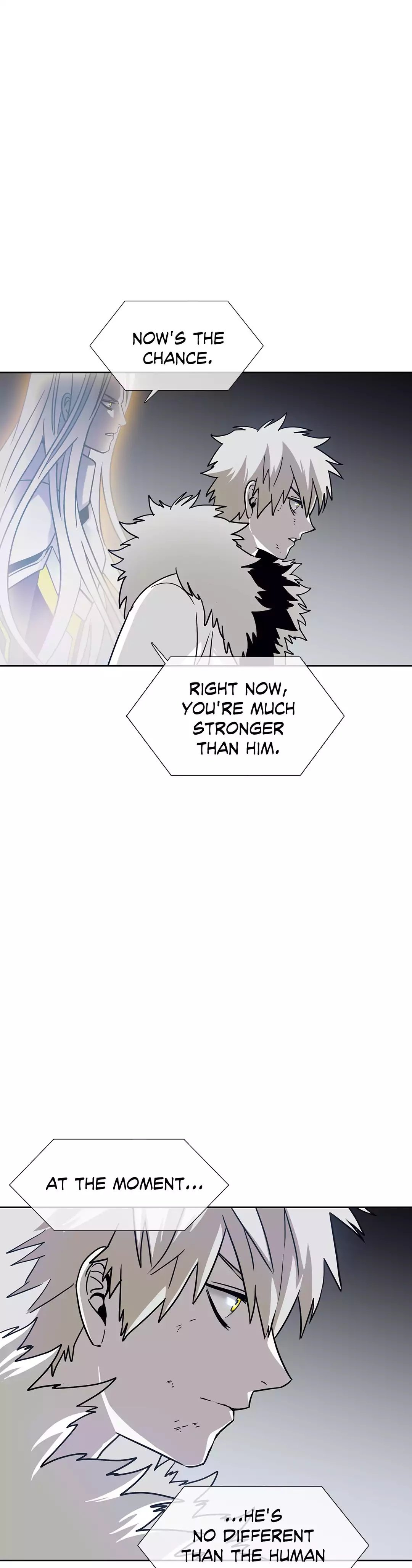 Unknown Code Manhwa - Chapter 78 Page 17
