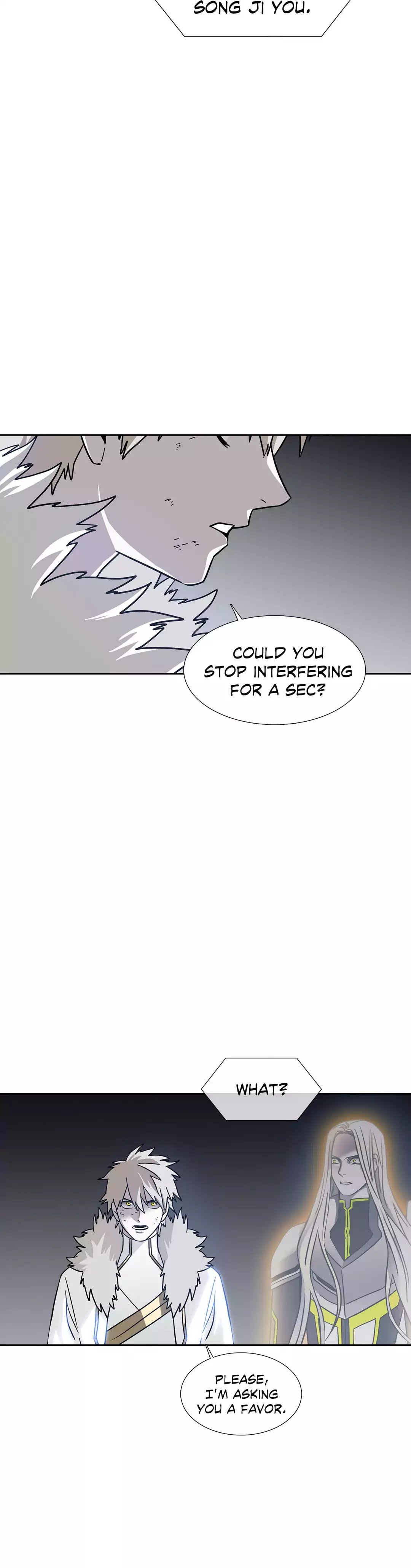 Unknown Code Manhwa - Chapter 78 Page 18