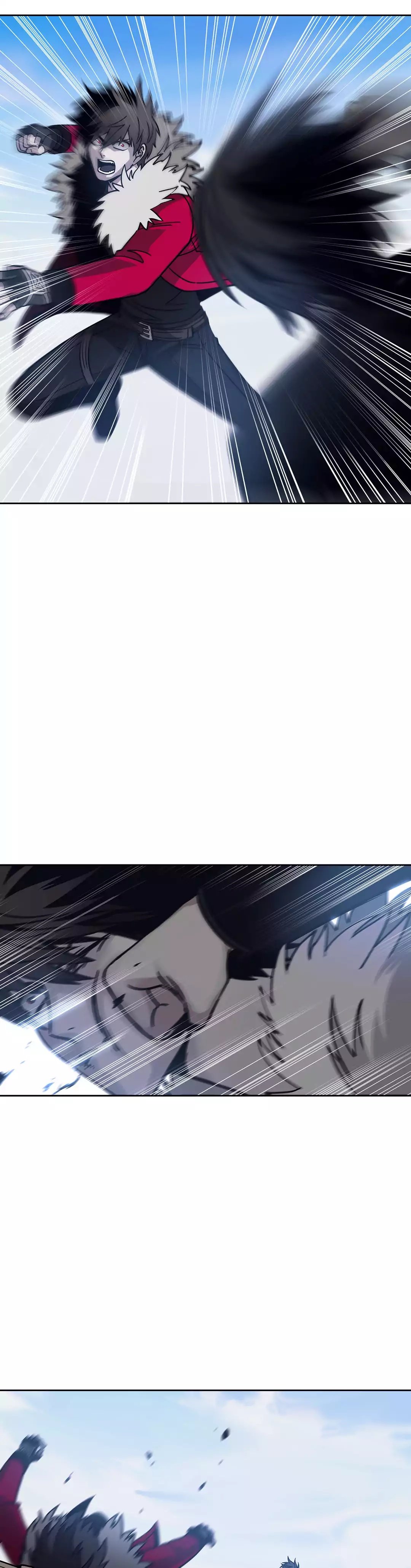 Unknown Code Manhwa - Chapter 78 Page 25