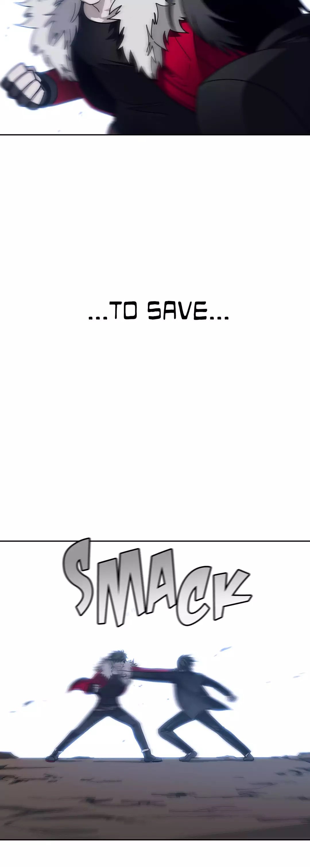 Unknown Code Manhwa - Chapter 78 Page 29