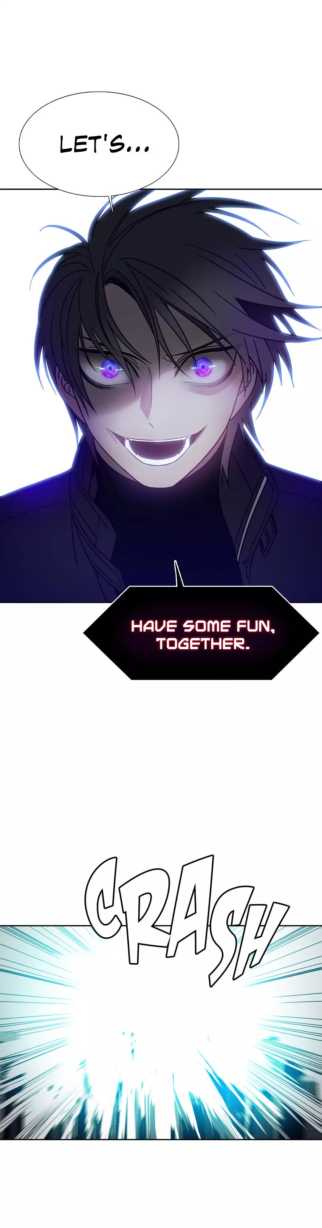 Unknown Code Manhwa - Chapter 70 Page 9