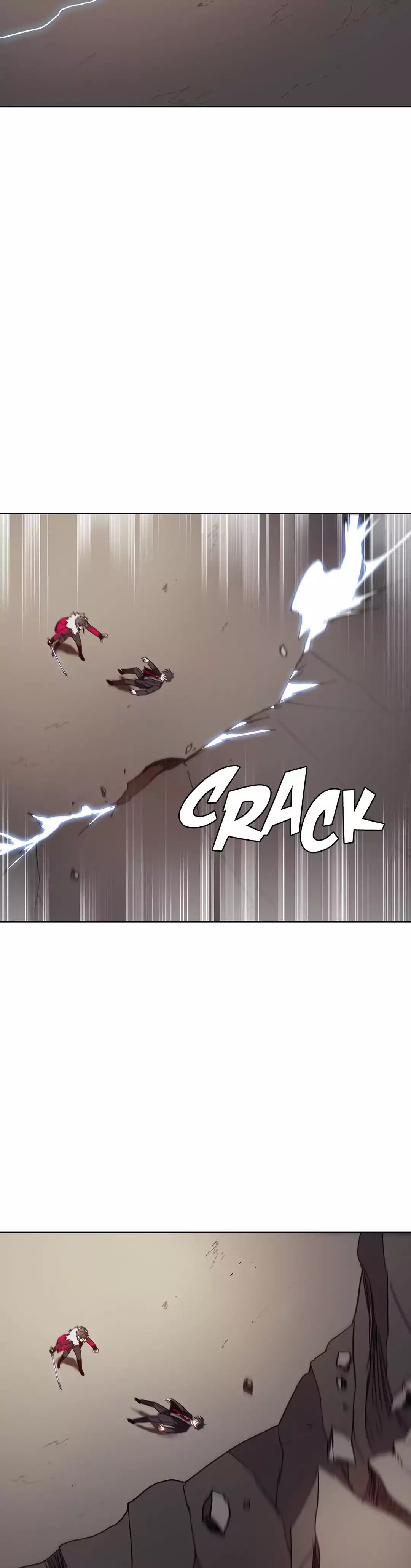 Unknown Code Manhwa - Chapter 70 Page 23