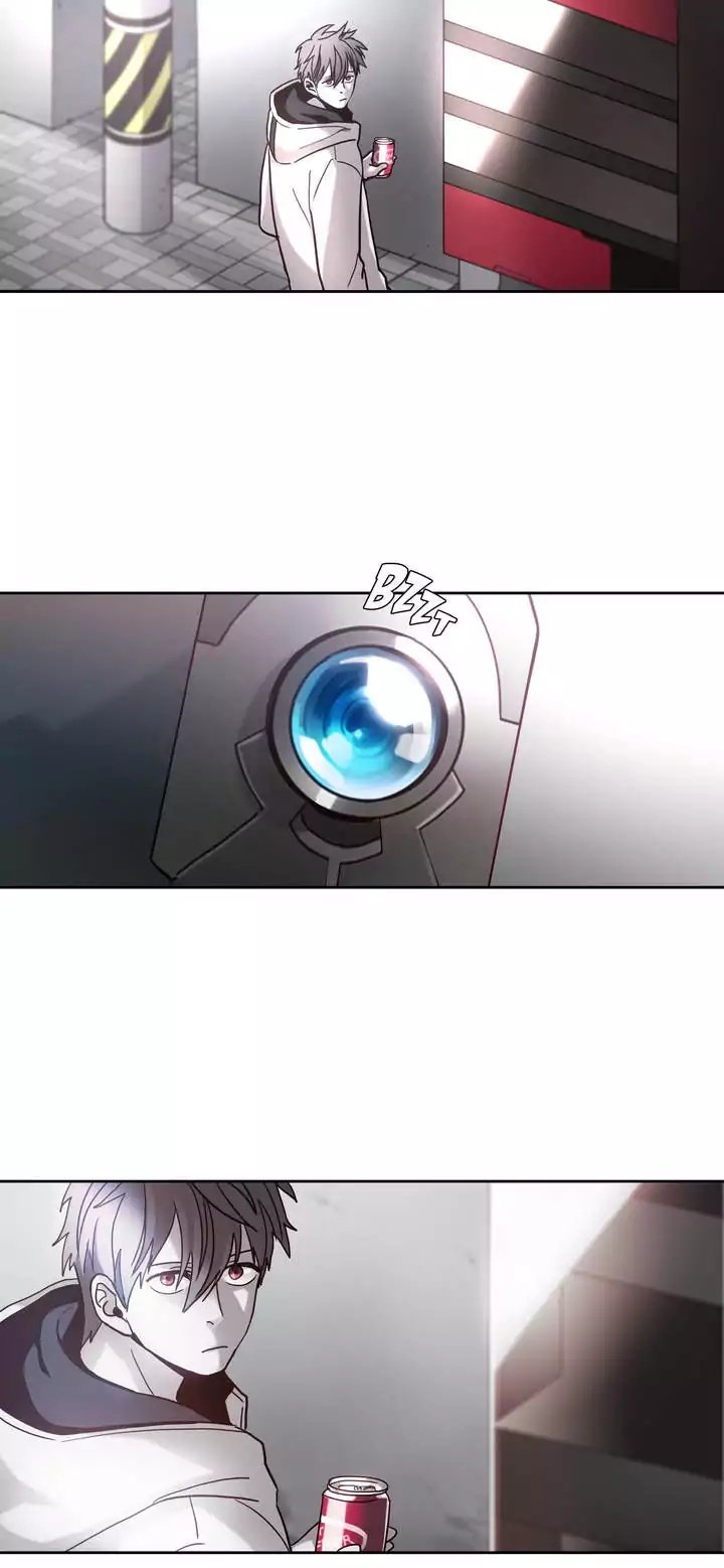 Unknown Code Manhwa - Chapter 14 Page 3