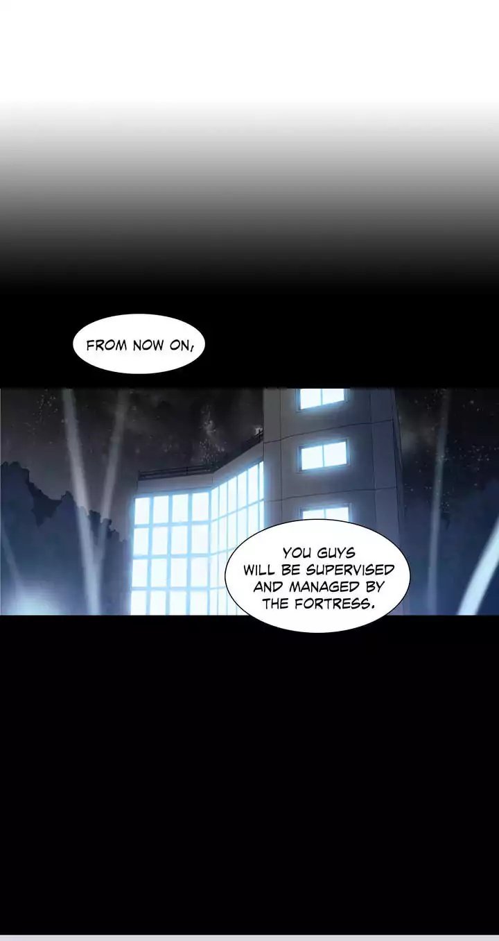 Unknown Code Manhwa - Chapter 14 Page 4