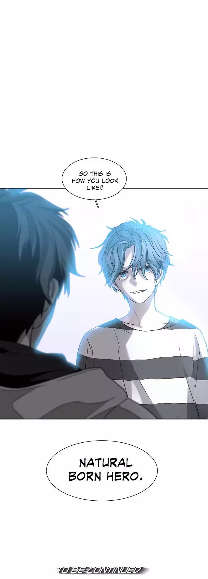 Unknown Code Manhwa - Chapter 14 Page 33