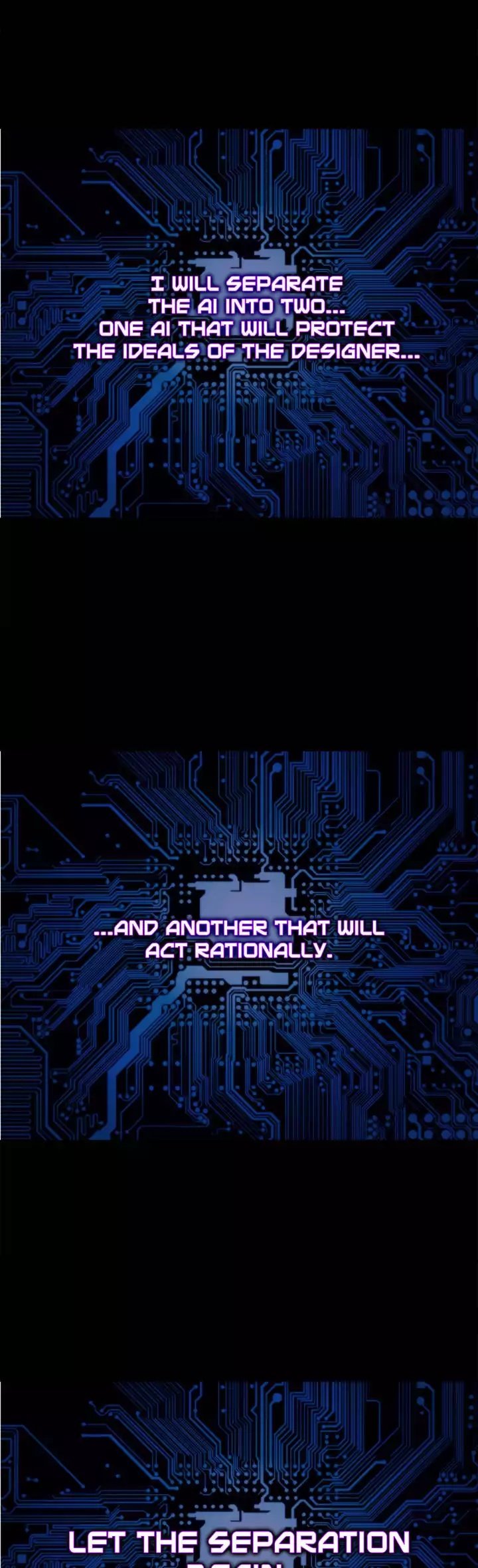 Unknown Code Manhwa - Chapter 59 Page 0