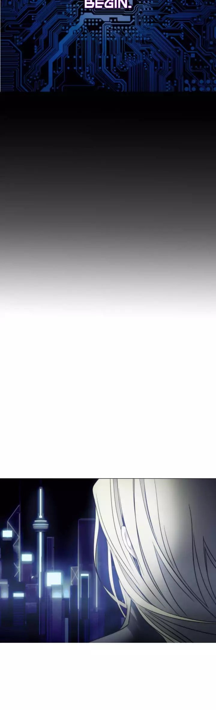 Unknown Code Manhwa - Chapter 59 Page 1