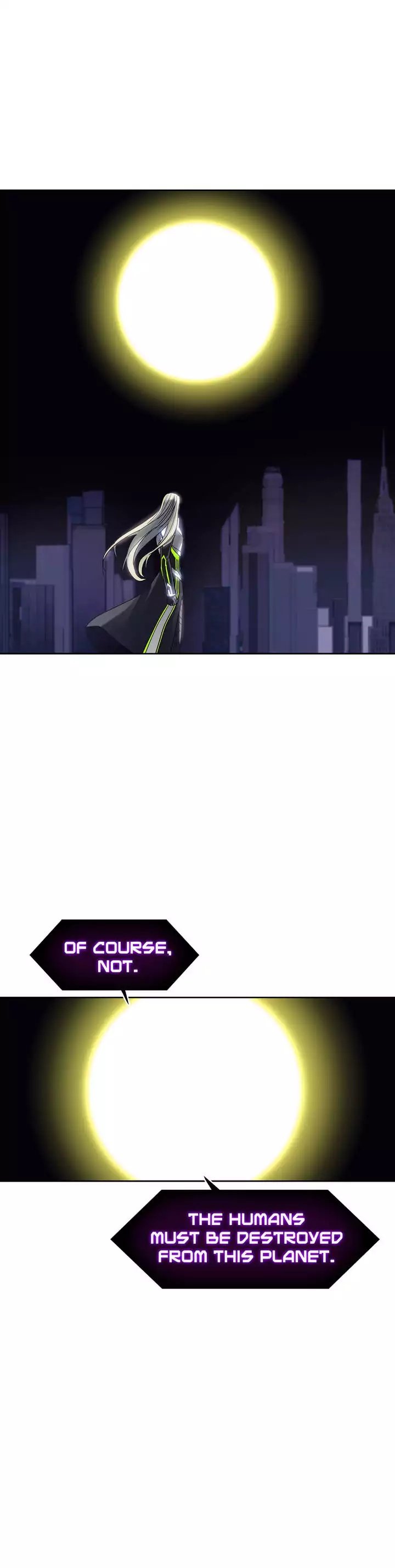 Unknown Code Manhwa - Chapter 59 Page 4