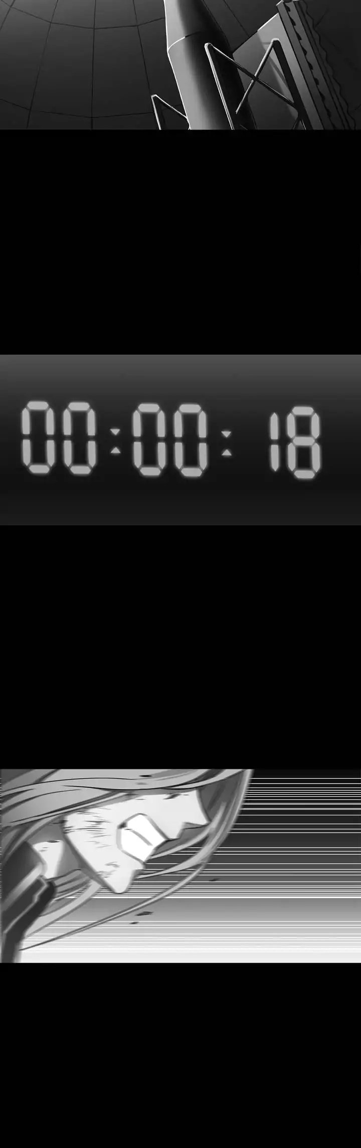 Unknown Code Manhwa - Chapter 59 Page 7