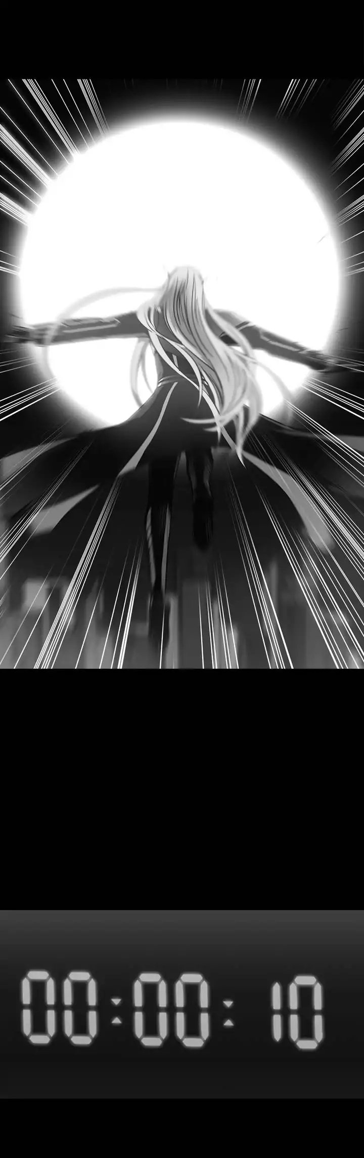 Unknown Code Manhwa - Chapter 59 Page 8