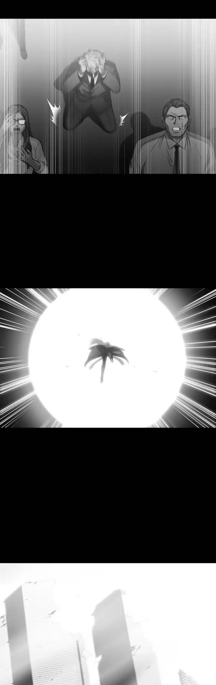 Unknown Code Manhwa - Chapter 59 Page 9