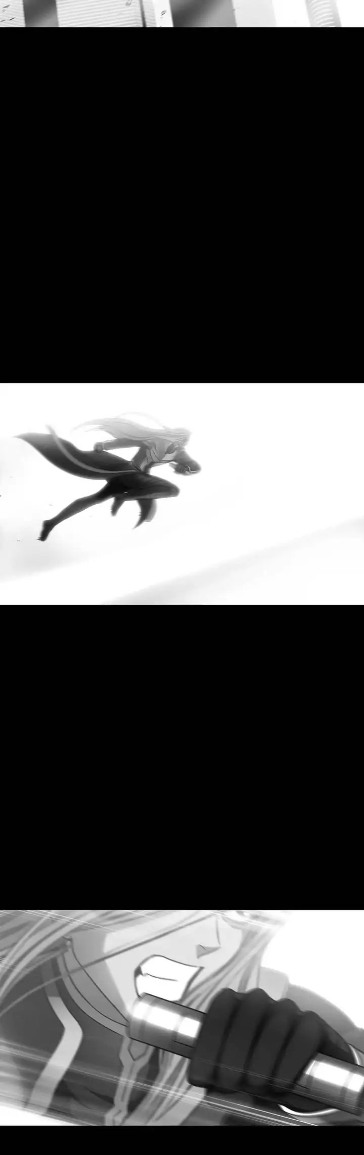 Unknown Code Manhwa - Chapter 59 Page 10