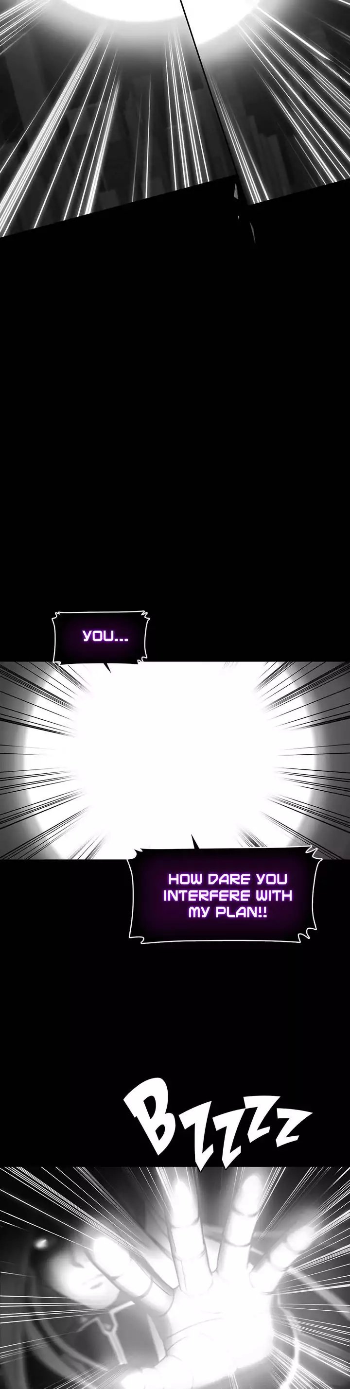 Unknown Code Manhwa - Chapter 59 Page 13