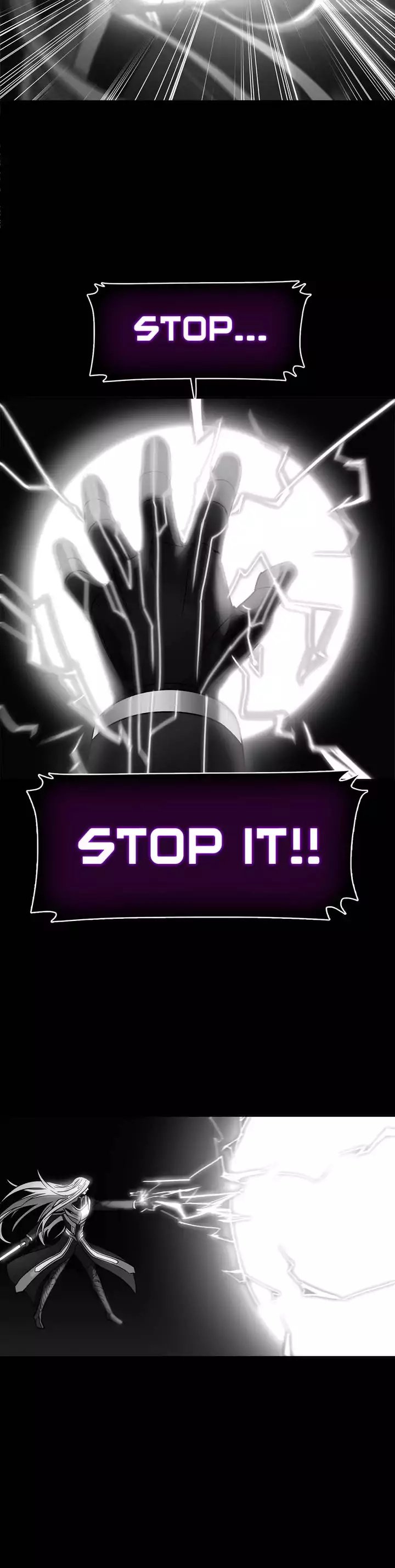 Unknown Code Manhwa - Chapter 59 Page 14