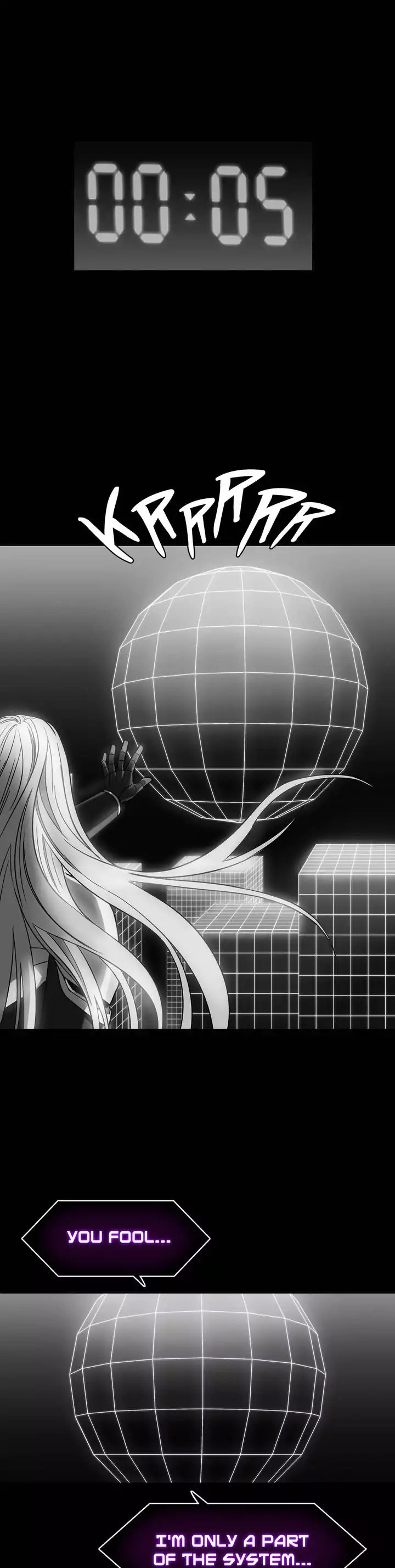 Unknown Code Manhwa - Chapter 59 Page 15