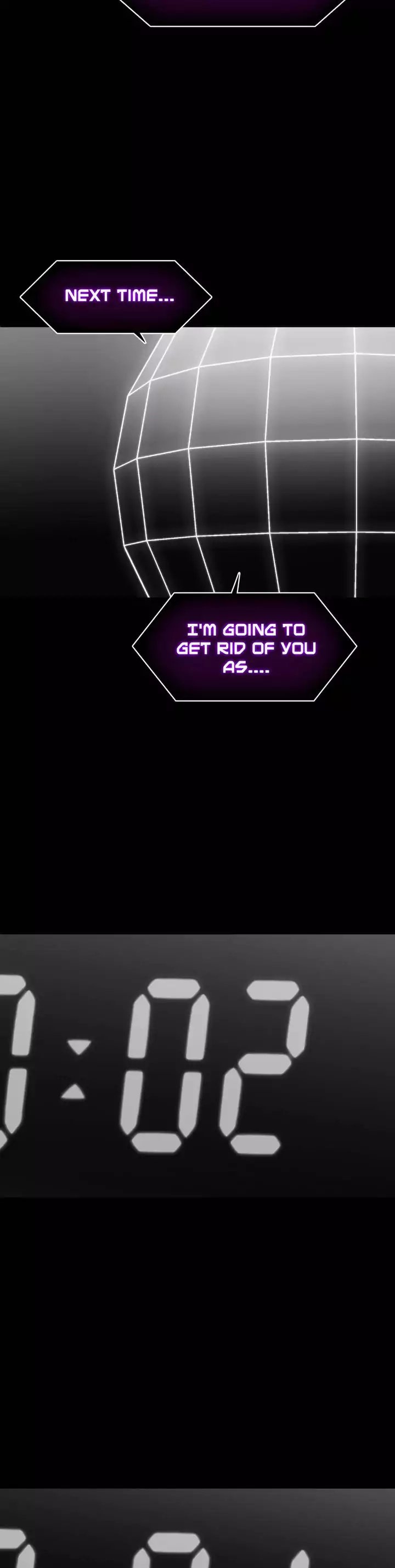 Unknown Code Manhwa - Chapter 59 Page 16