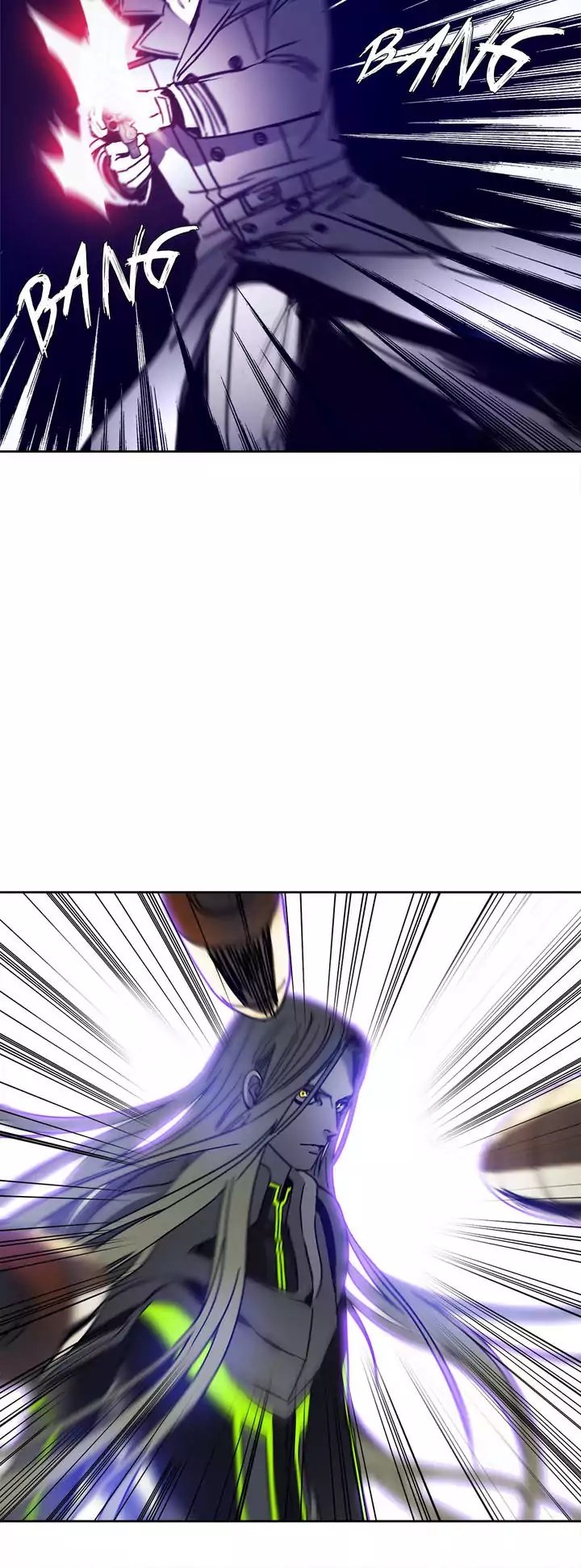 Unknown Code Manhwa - Chapter 45 Page 2