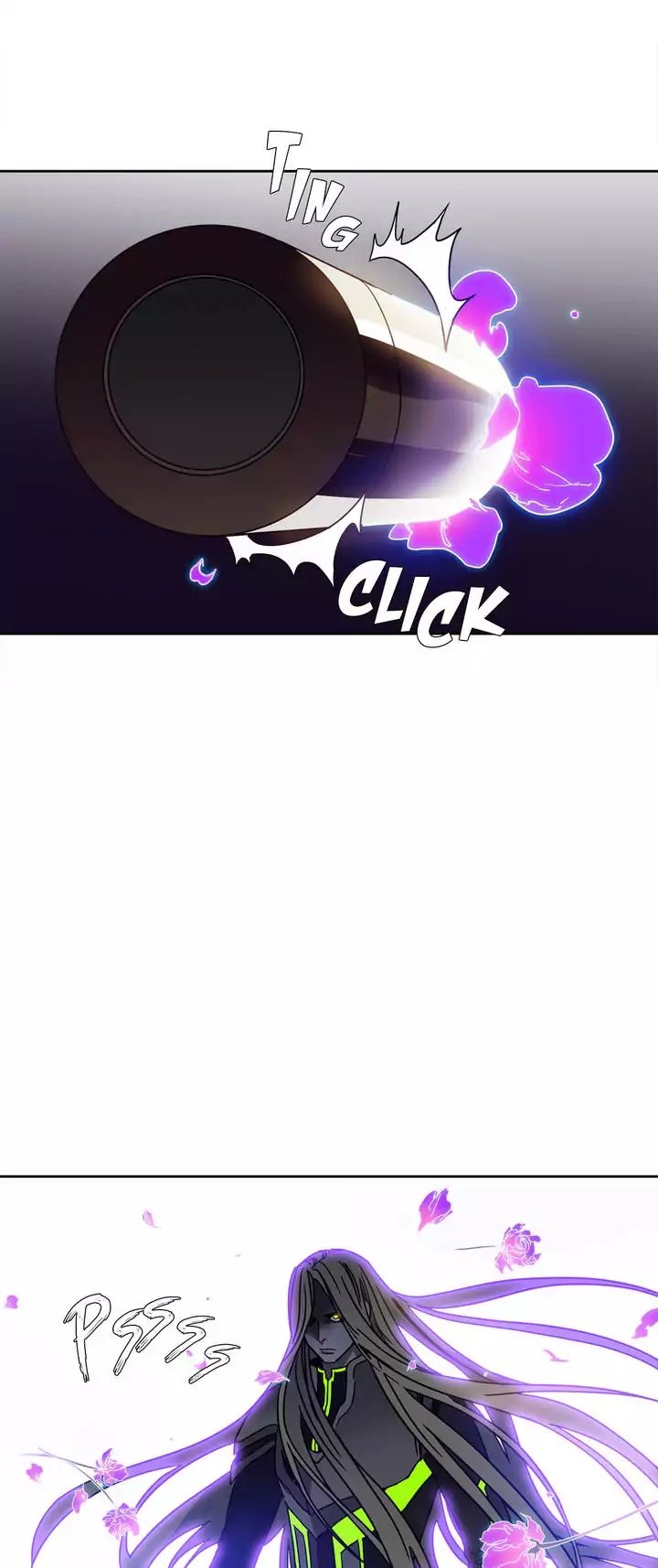 Unknown Code Manhwa - Chapter 45 Page 3