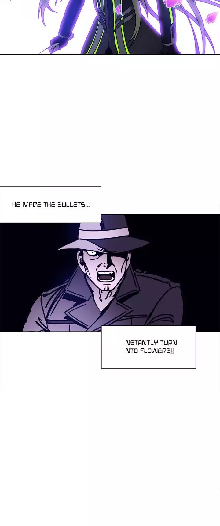 Unknown Code Manhwa - Chapter 45 Page 4