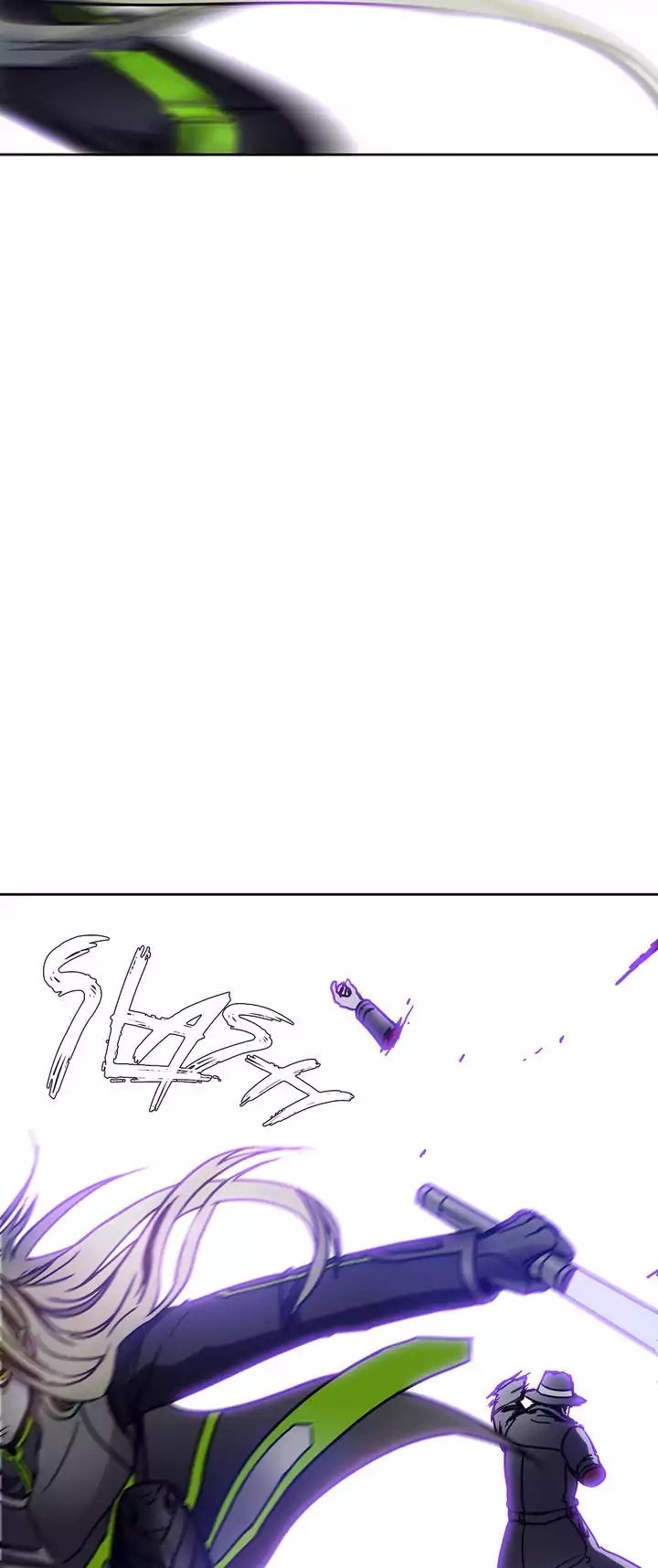 Unknown Code Manhwa - Chapter 45 Page 10