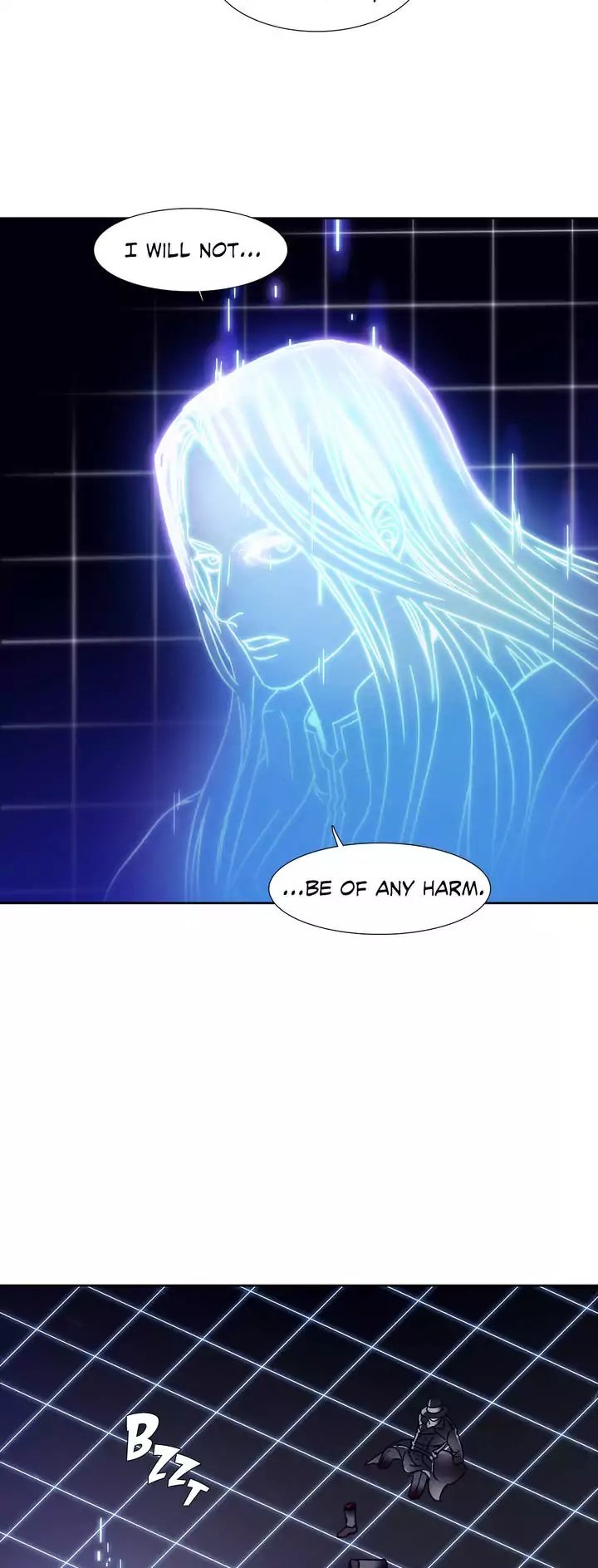 Unknown Code Manhwa - Chapter 45 Page 14