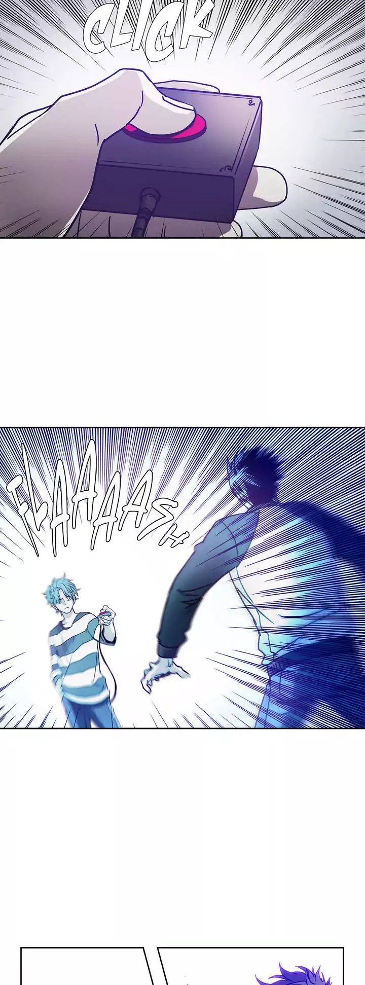 Unknown Code Manhwa - Chapter 45 Page 26