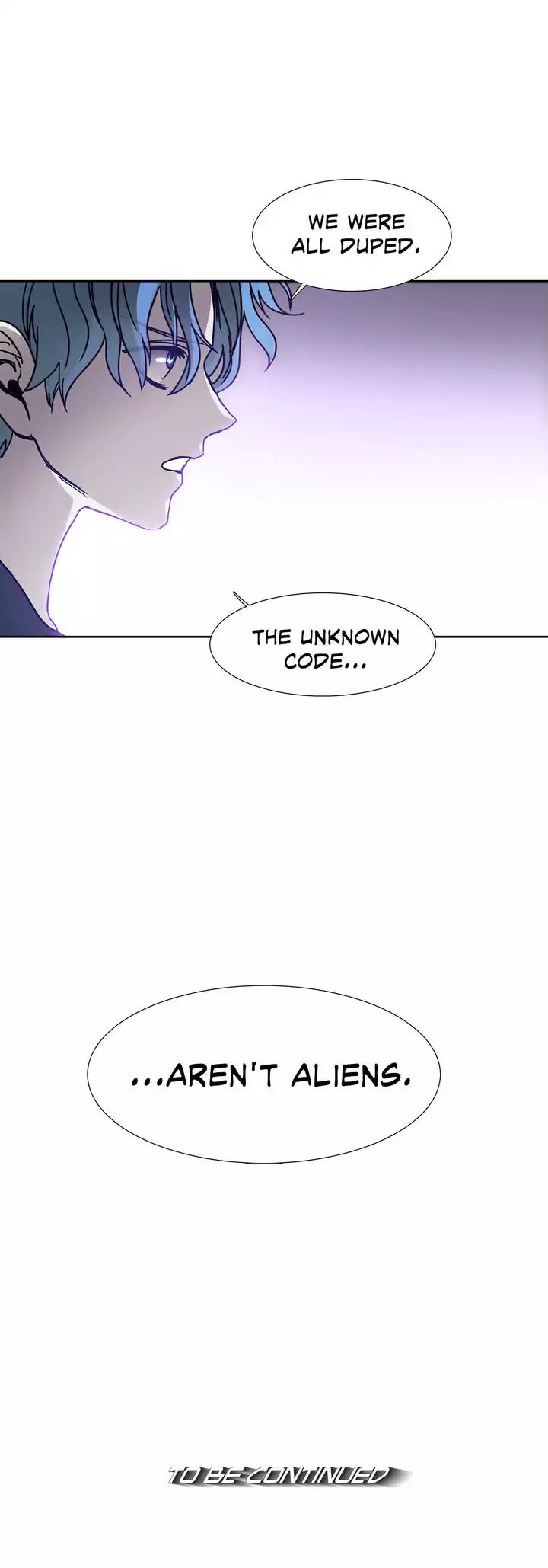Unknown Code Manhwa - Chapter 45 Page 30