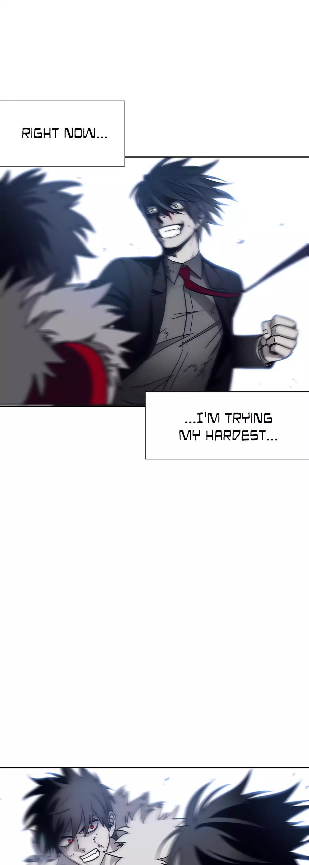 Unknown Code Manhwa - Chapter 79 Page 0