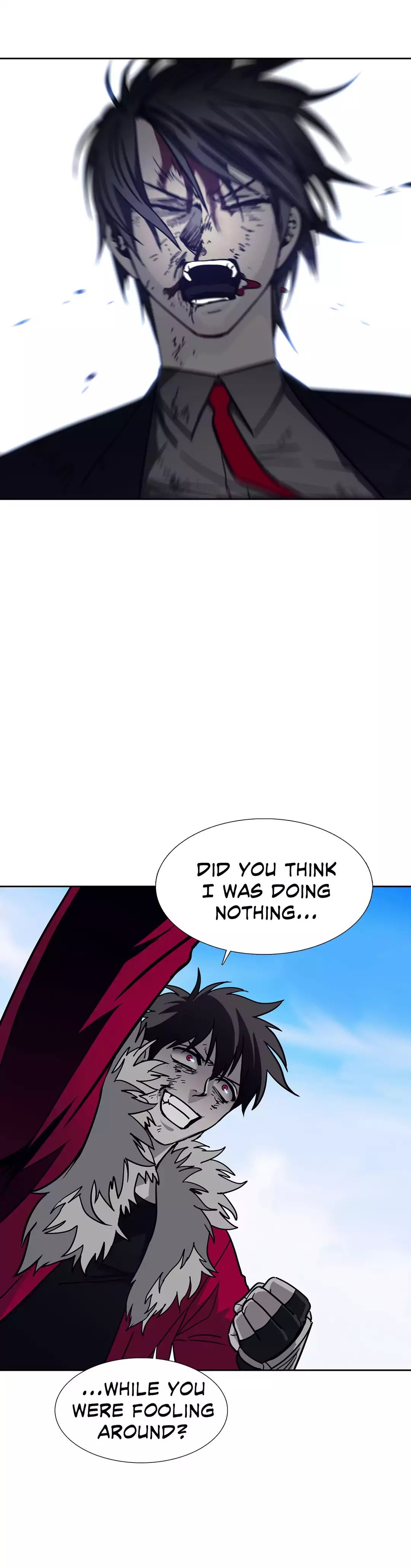 Unknown Code Manhwa - Chapter 79 Page 5